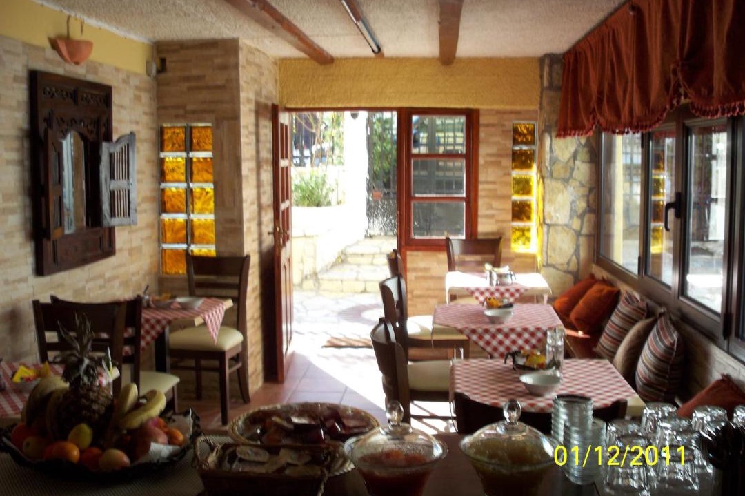 Photo of Livingroom in Kalavrita