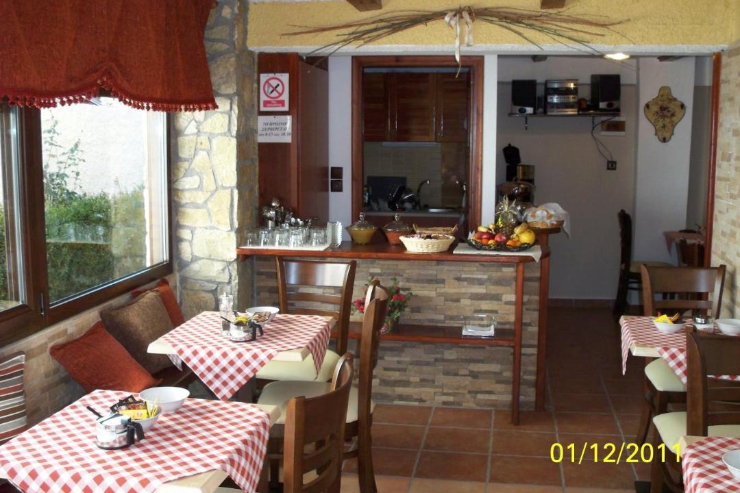 Photo of Livingroom in Kalavrita