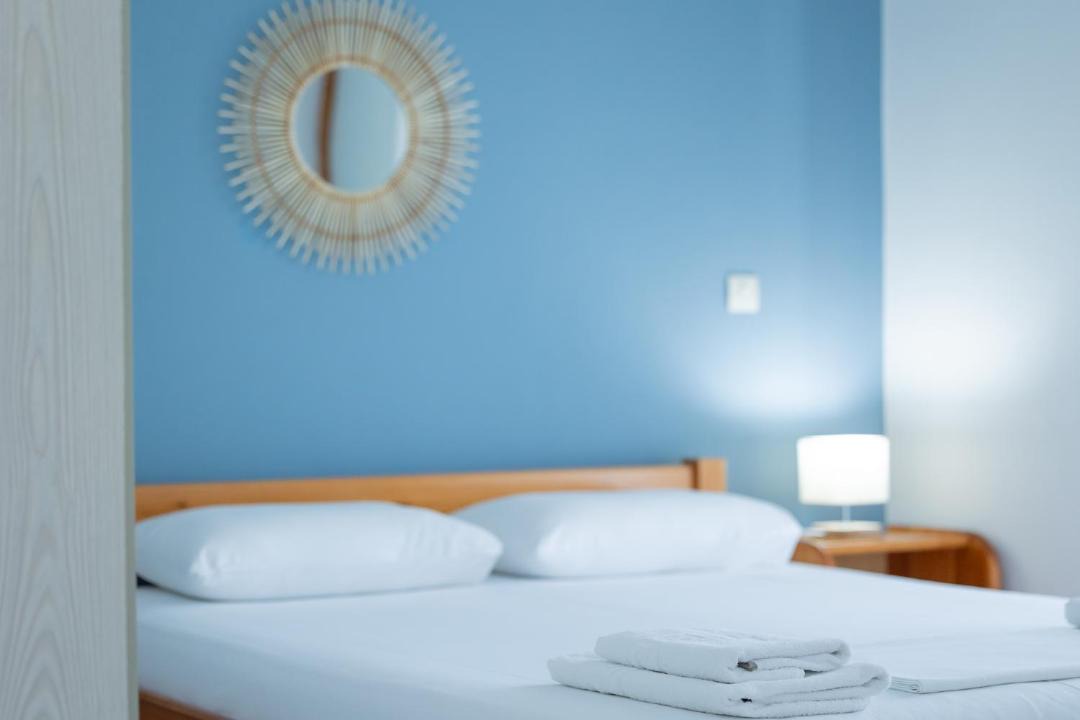 Photo of Bedroom in Chiliadou