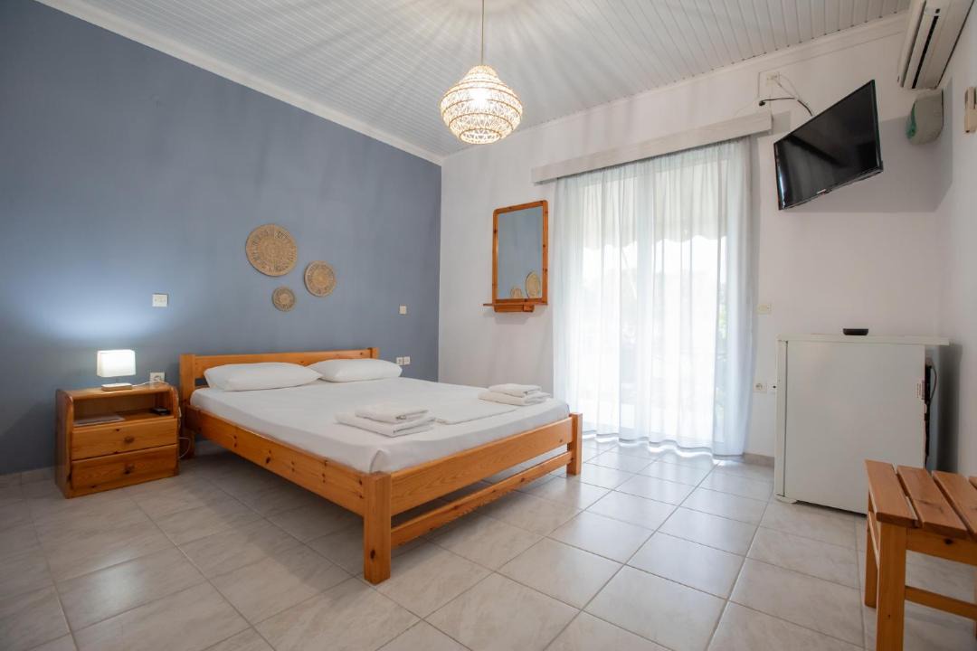 Photo of Bedroom in Chiliadou
