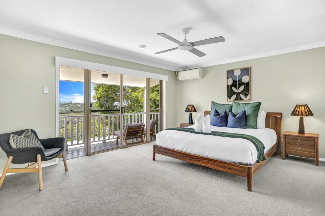 Photo of Bedroom in Montville