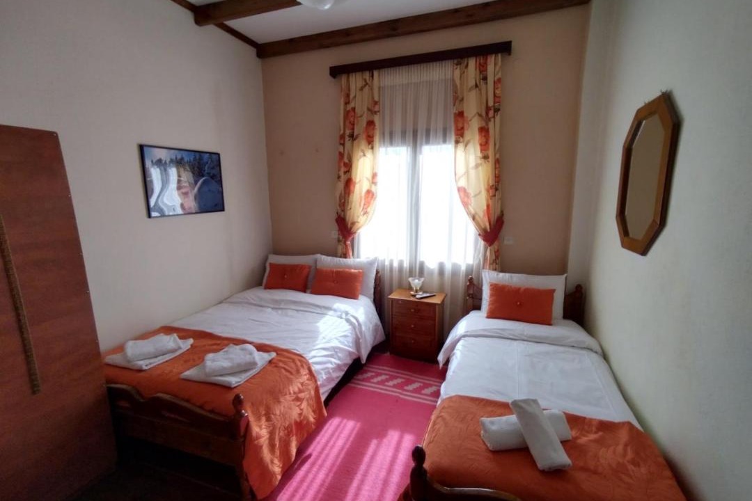 Photo of Bedroom in Elati