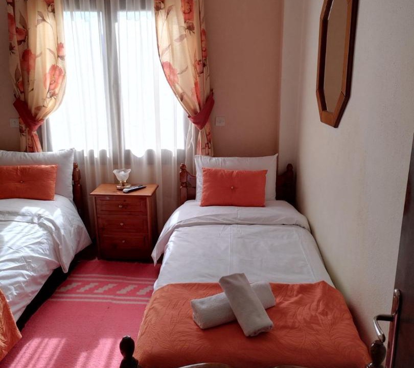 Photo of Bedroom in Elati