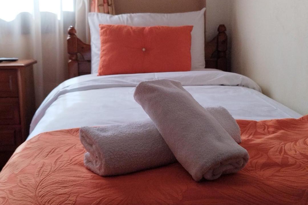 Photo of Bedroom in Elati