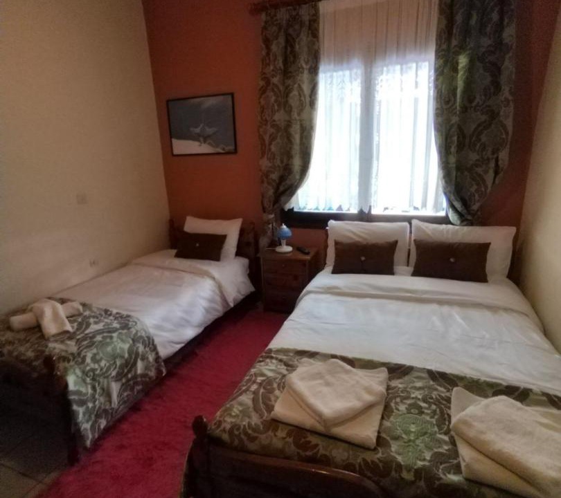 Photo of Bedroom in Elati