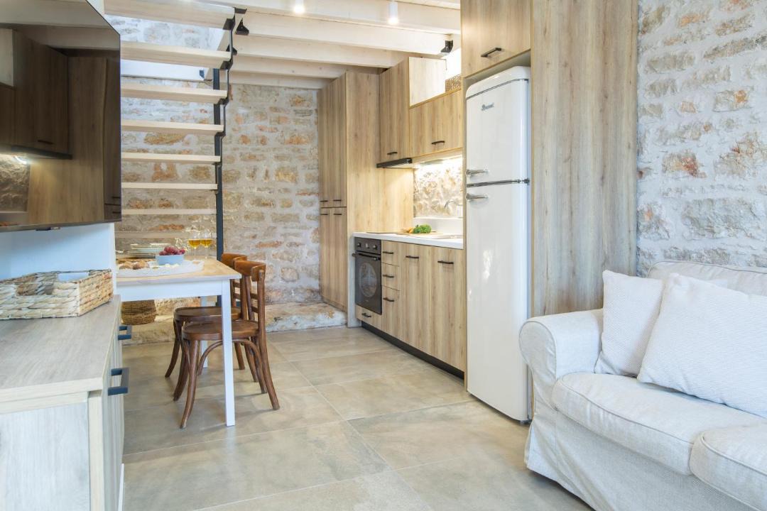 Photo of Kitchen in Spartochori