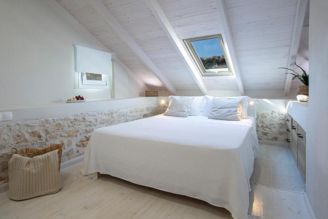 Photo of Bedroom in Spartochori