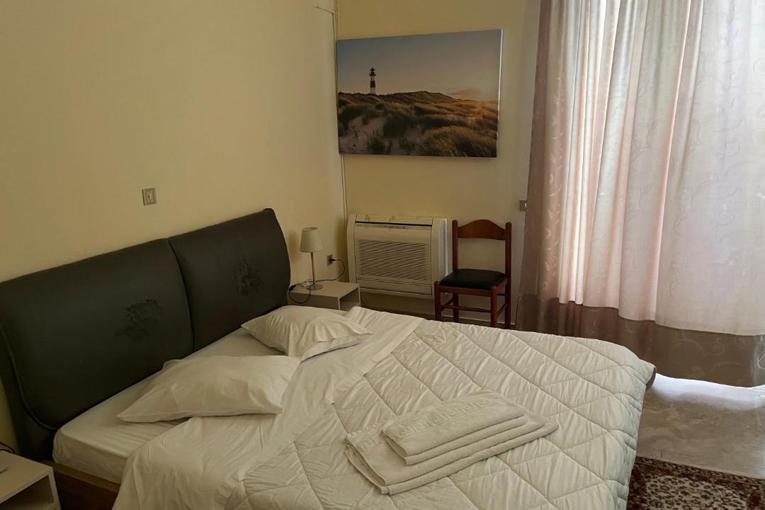 Photo of Bedroom in Astakos