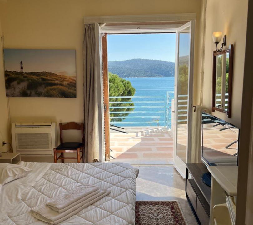 Photo of Bedroom in Astakos