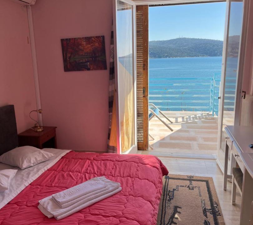Photo of Bedroom in Astakos