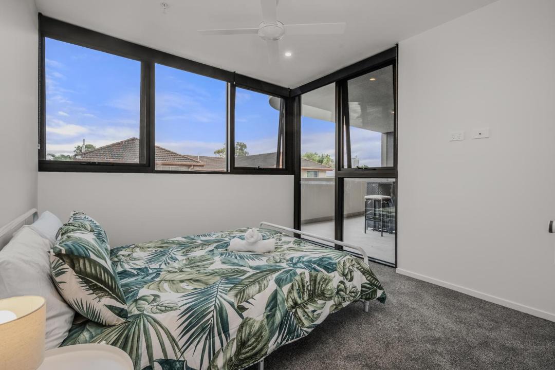 Photo of Bedroom in East Brisbane