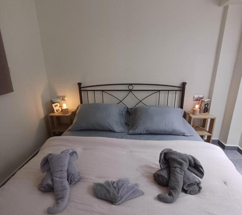 Photo of Bedroom in Vilia