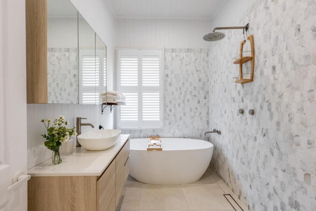 Photo of Bathroom in Toowoomba