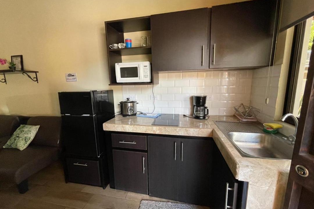 Photo of Kitchen in Cerro Plano