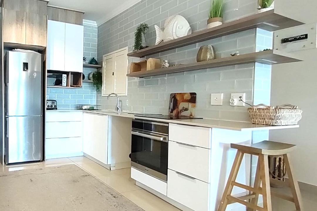 Photo of Kitchen in Umhlali Beach