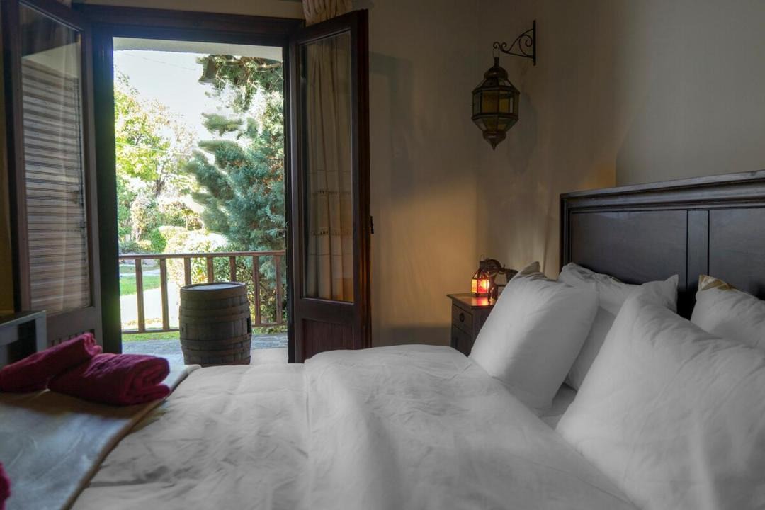 Photo of Bedroom in Amfikleia-Elateia