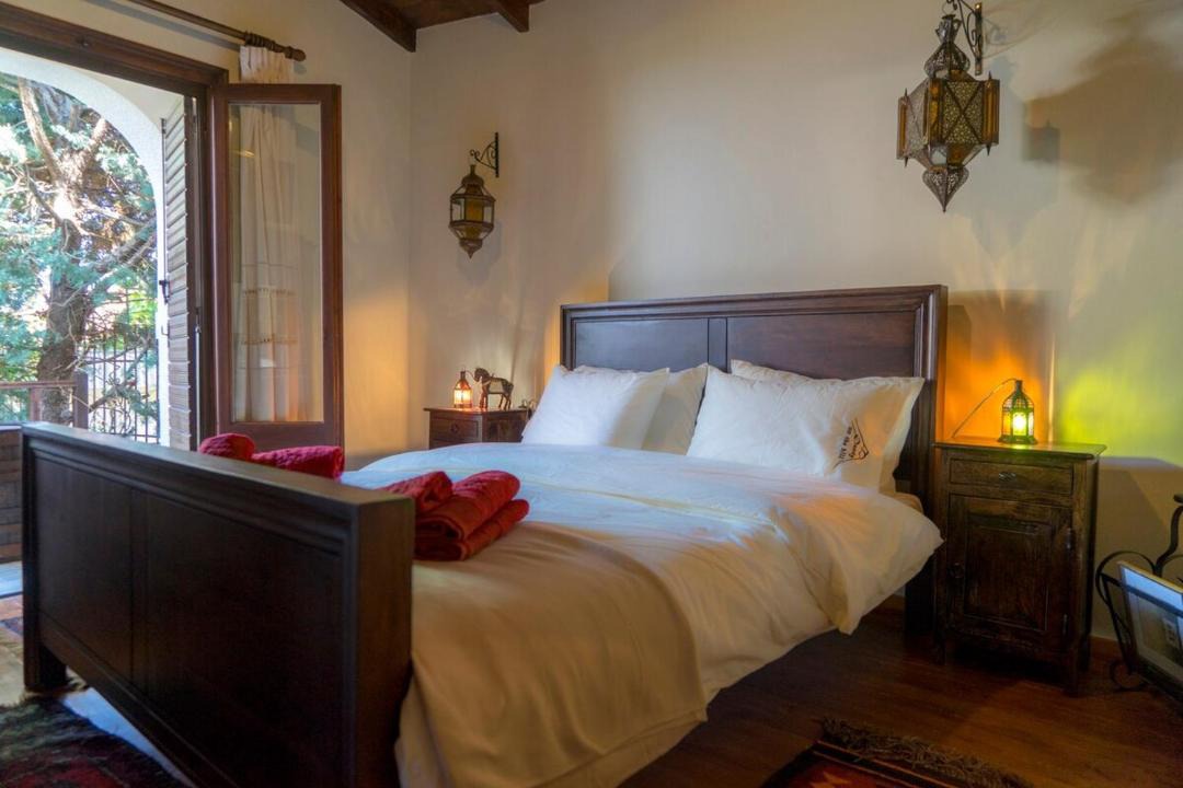 Photo of Bedroom in Amfikleia-Elateia