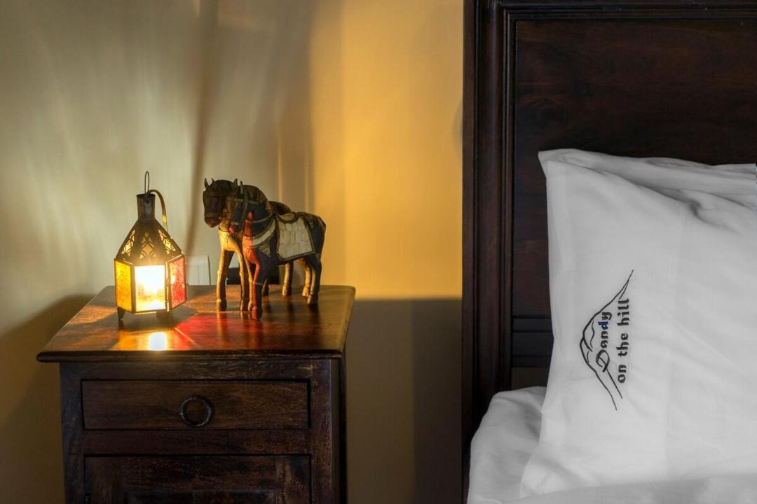 Photo of Bedroom in Amfikleia-Elateia