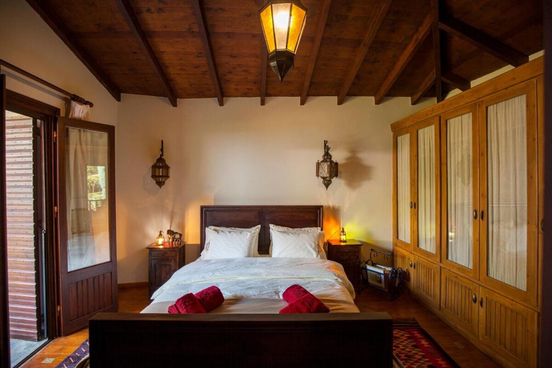 Photo of Bedroom in Amfikleia-Elateia