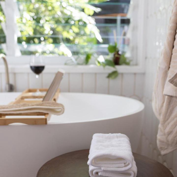 Photo of Bathroom in Wynnum