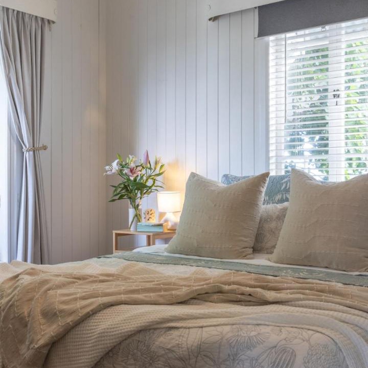 Photo of Bedroom in Wynnum