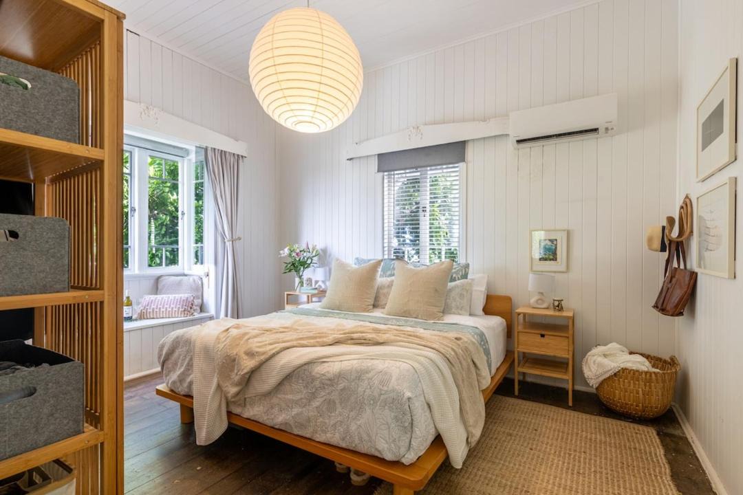 Photo of Bedroom in Wynnum