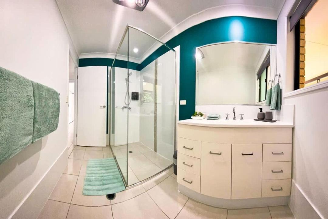 Photo of Bathroom in Aratula