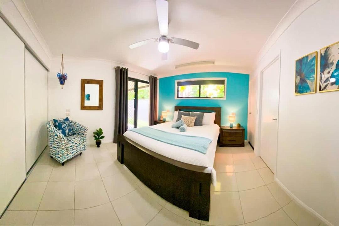 Photo of Bedroom in Aratula