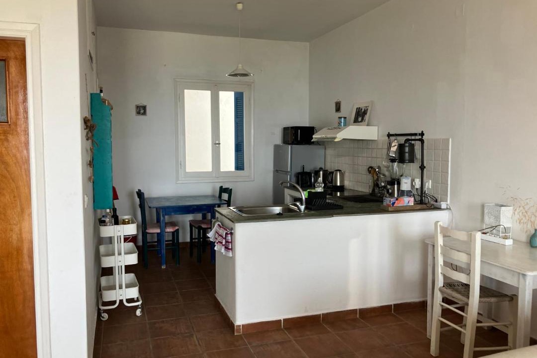 Photo of Kitchen in Votsi