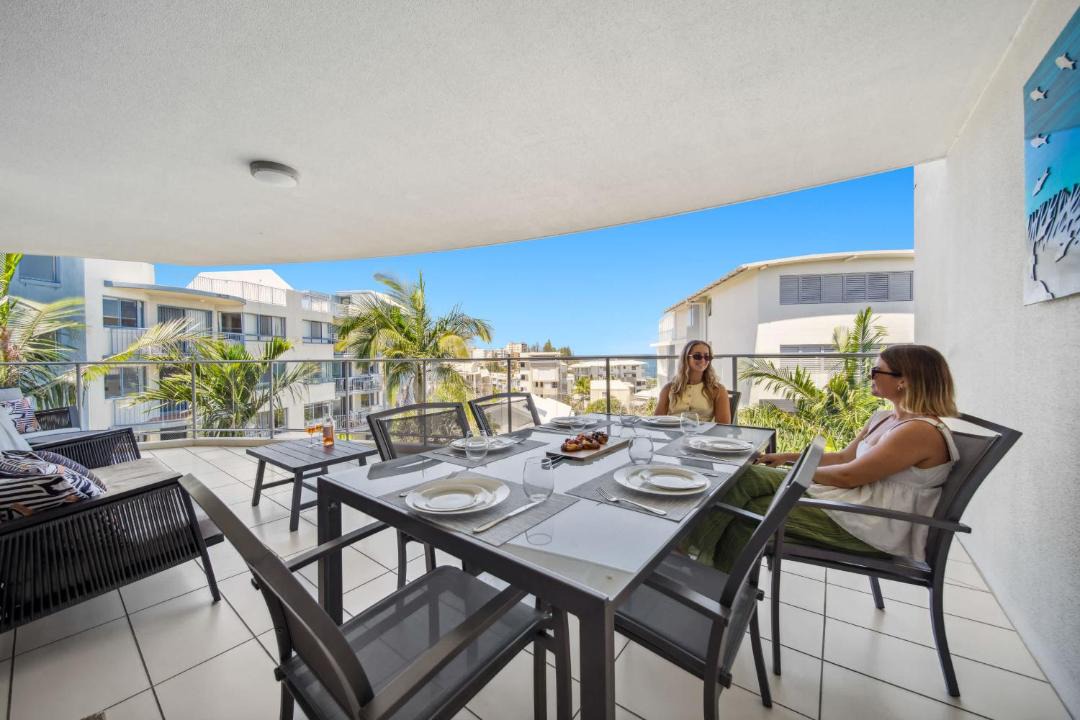 Photo of Patio Balcony in Kings Beach
