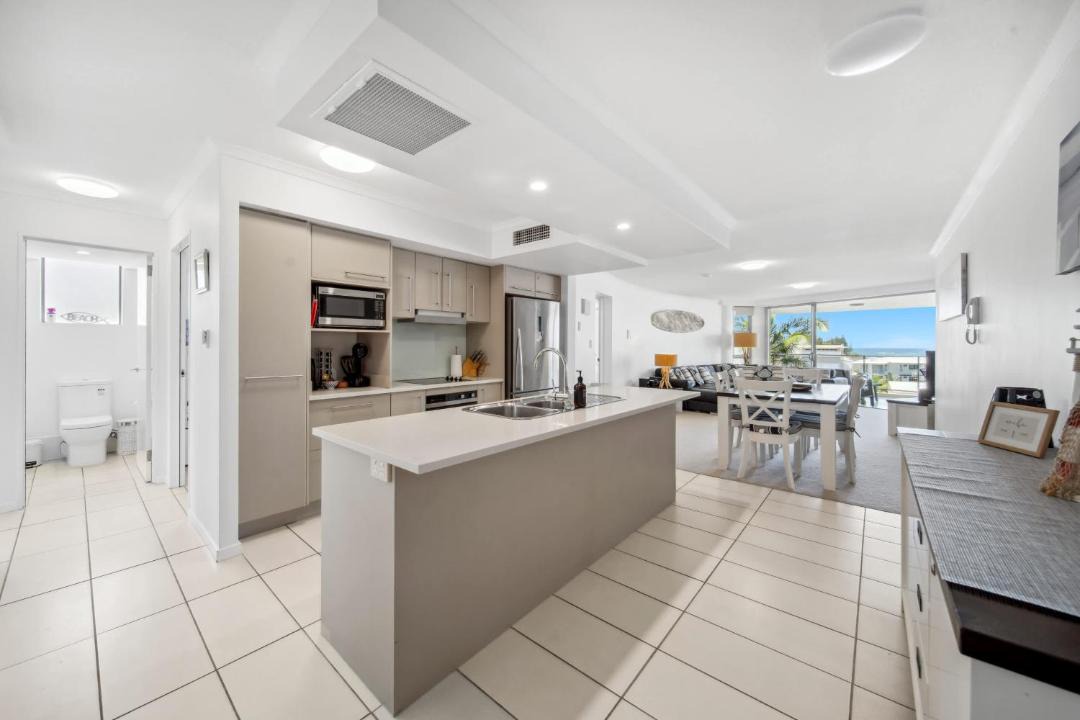 Photo of Kitchen in Kings Beach
