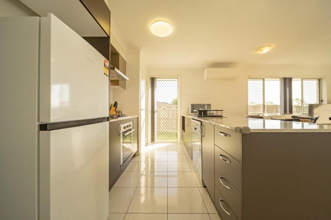 Photo of Kitchen in Yarrabilba