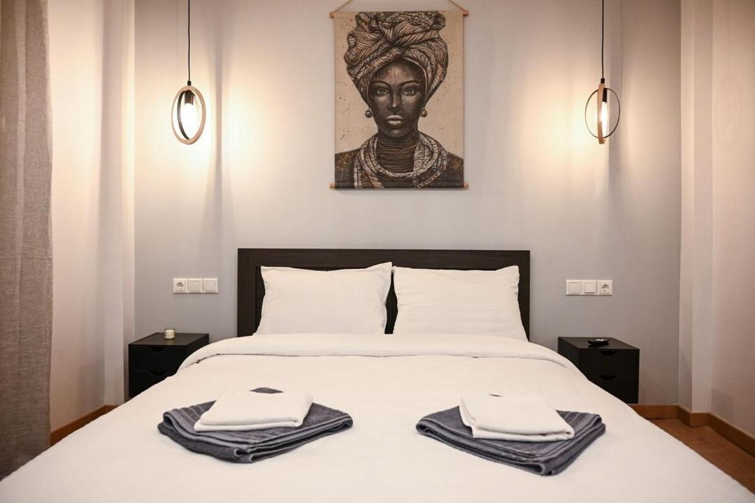 Photo of Bedroom in Larissa