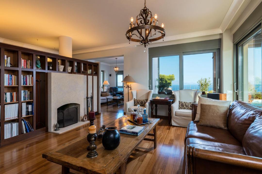 Photo of Livingroom in Nea Makri