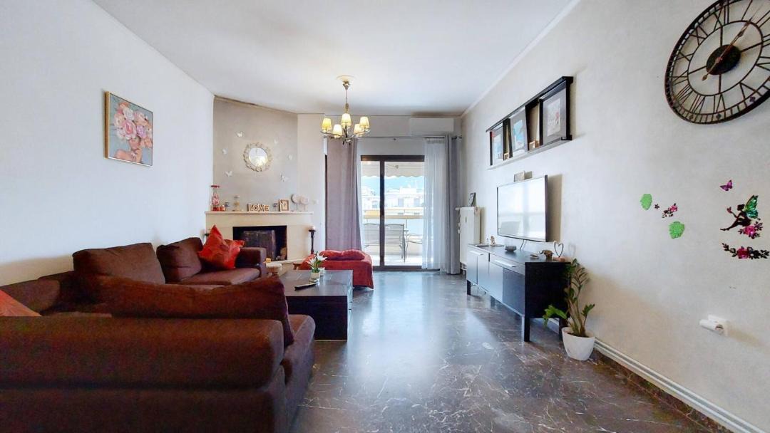 Photo of Livingroom in Papagou-Holargos