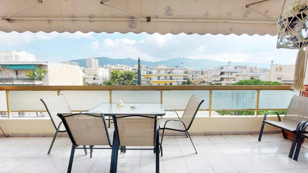Photo of Patio Balcony in Papagou-Holargos