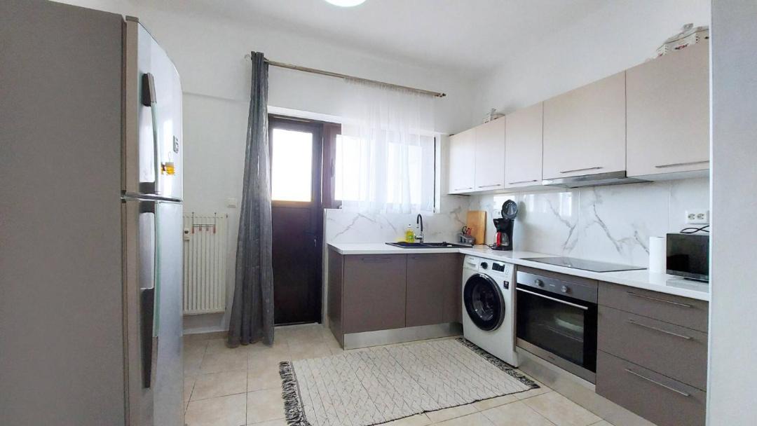 Photo of Kitchen in Papagou-Holargos