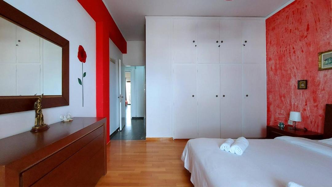 Photo of Bedroom in Papagou-Holargos