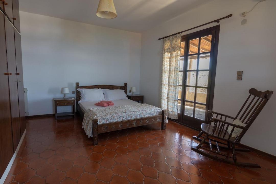 Photo of Bedroom in Nea Styra