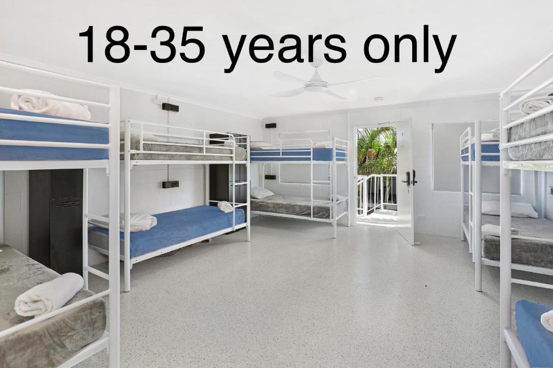 Photo of Bedroom in Maroochydore