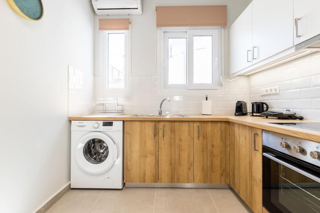 Photo of Kitchen in Nea Ionia