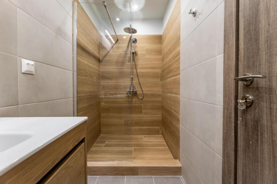 Photo of Bathroom in Nea Ionia