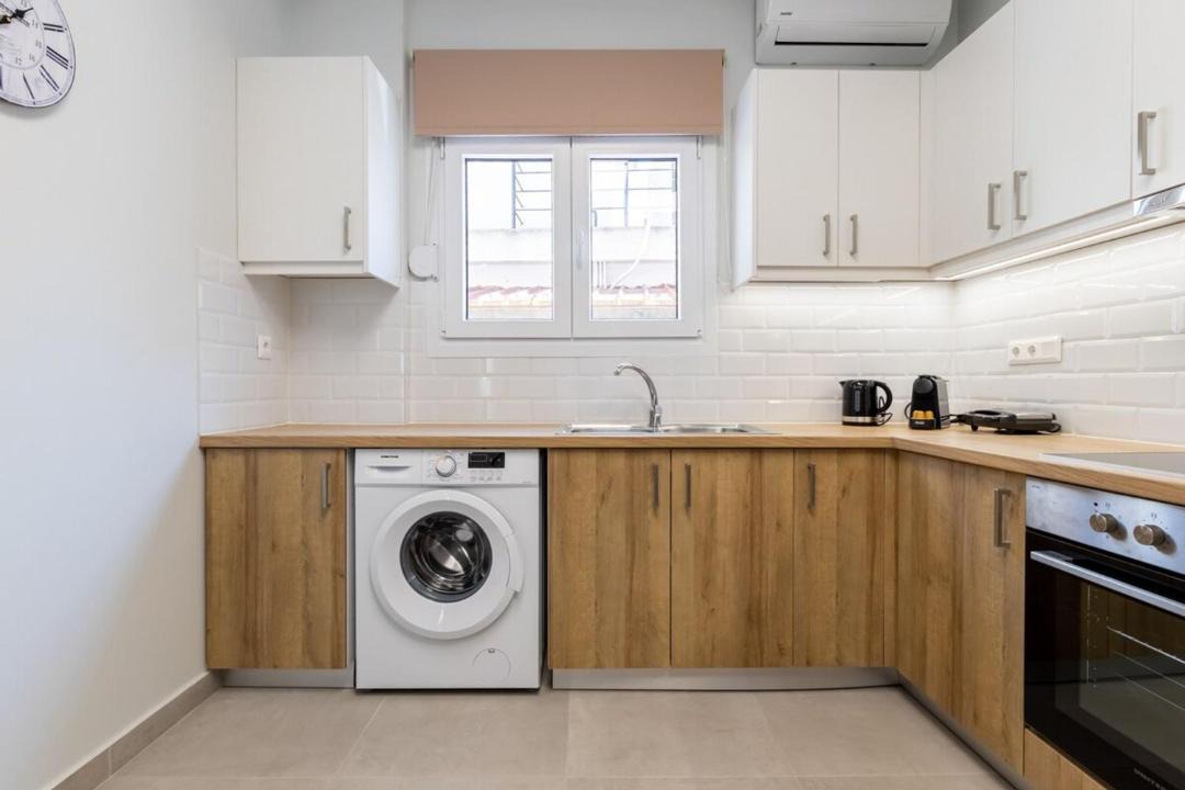 Photo of Kitchen in Nea Ionia