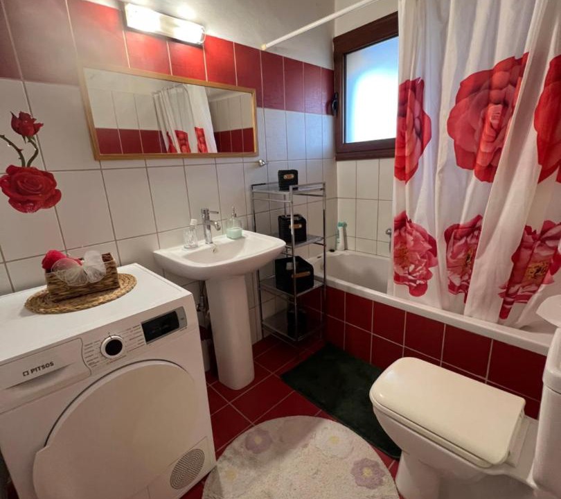 Photo of Bathroom in Molos