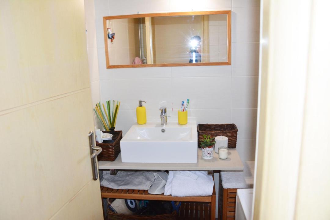 Photo of Bathroom in Molos