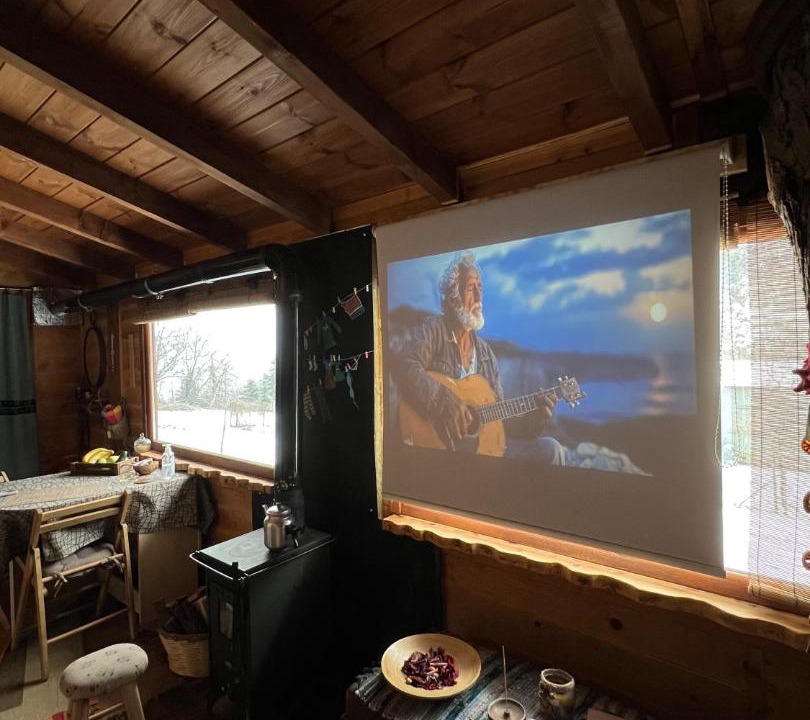 Photo of Livingroom in Pavliani