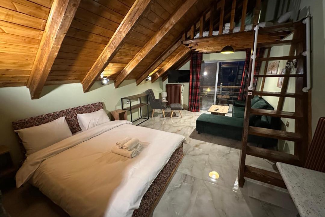 Photo of Bedroom in Kefalochori