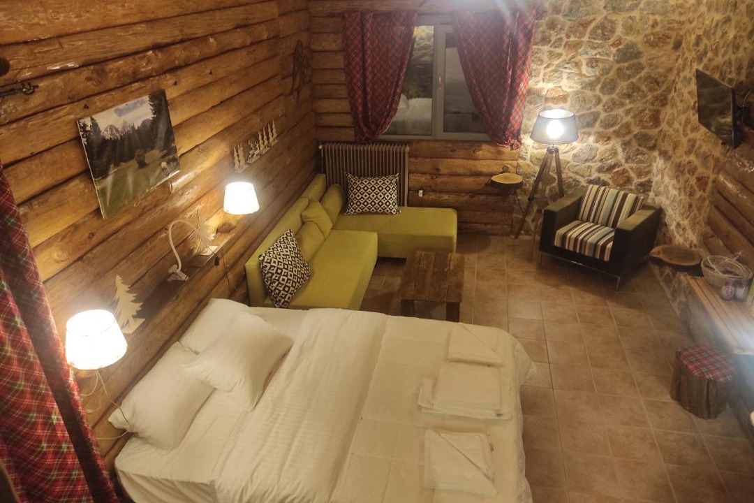 Photo of Bedroom in Kefalochori
