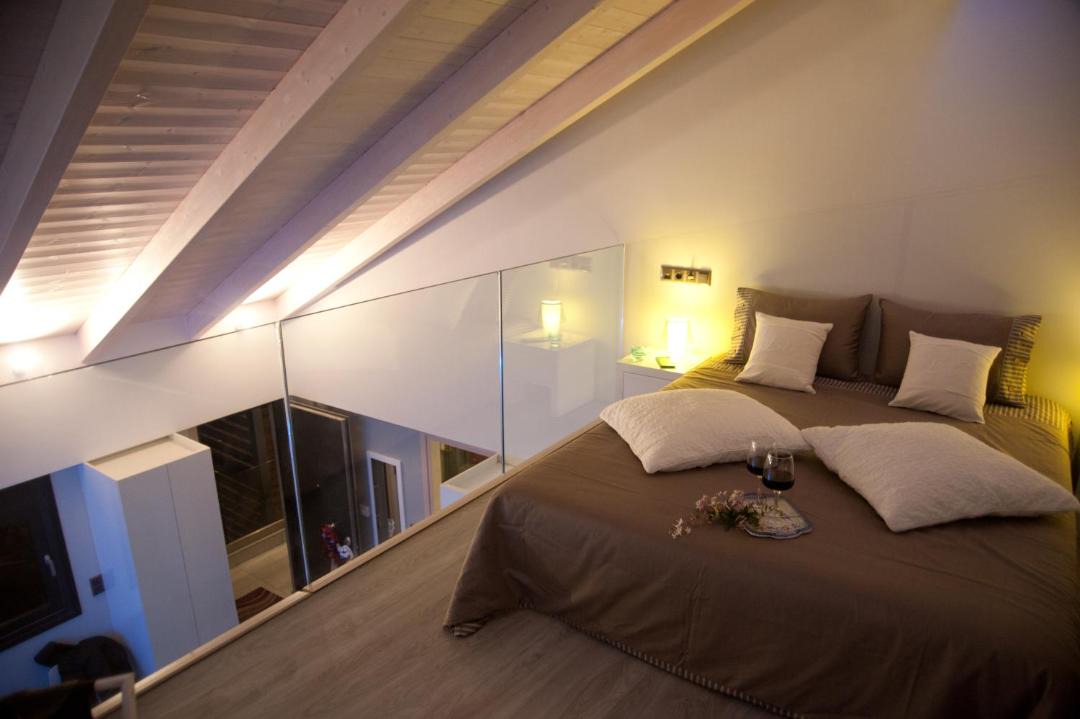 Photo of Bedroom in Aigio