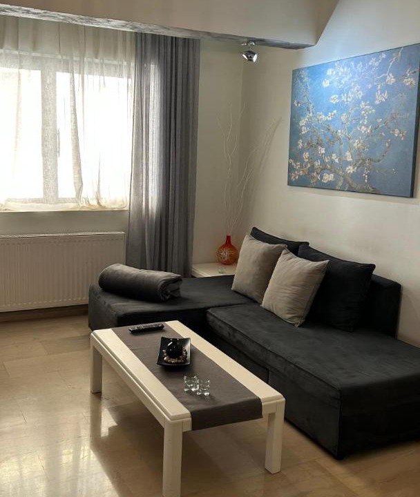 Photo of Livingroom in Sykies